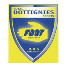 Foot dottignies