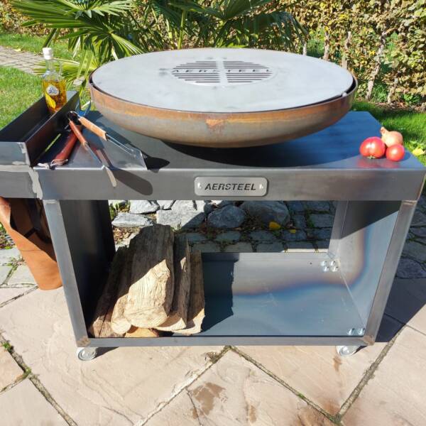 Garden Grill 800 Taille L